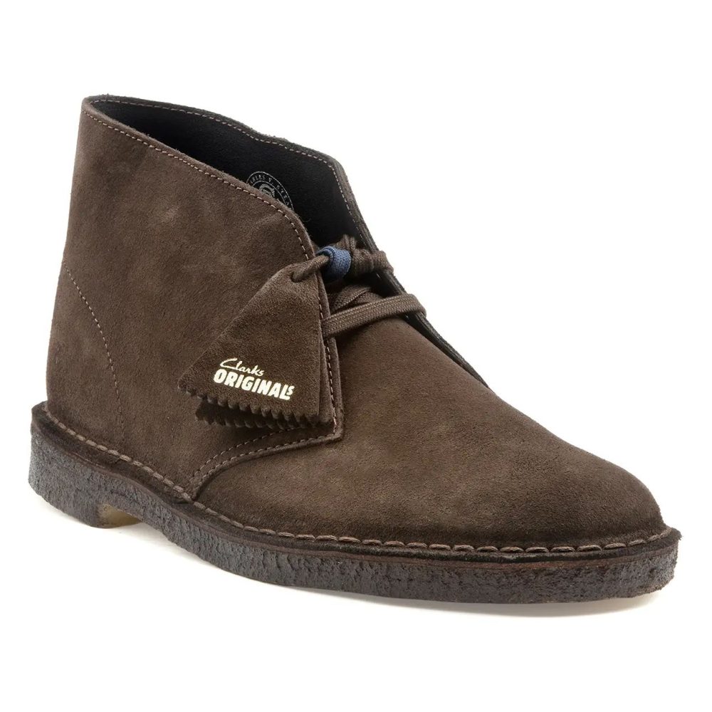 Clarks - Desert boot, für Herren, Größe 41