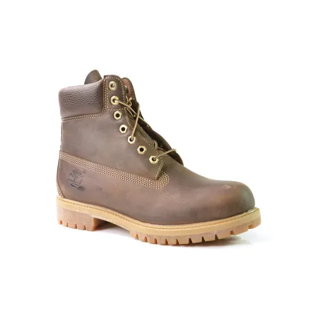 Timberland Burnished Full Grain Heritage 6in Premium-41 41