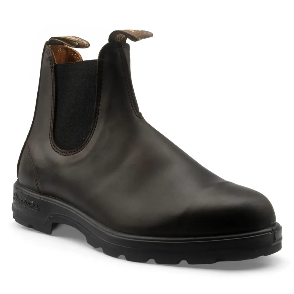 Blundstone - stiefeletten classic chelsea, für Damen, Größe 44