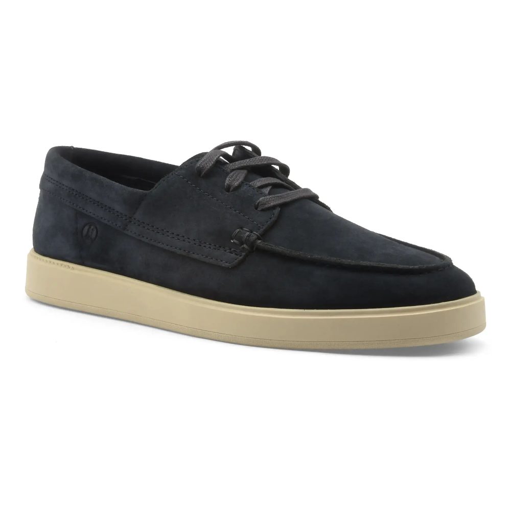 Clarks - Halbschuhe, für Damen, Marine, Größe 43