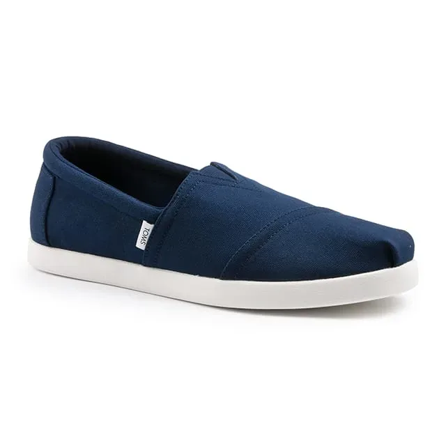 Toms - Espadrilles, für Herren, Marine, Größe 40.5