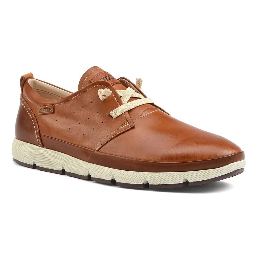 Pikolinos - Sneaker M4A-4266C1, für Herren, Braun, Größe 42