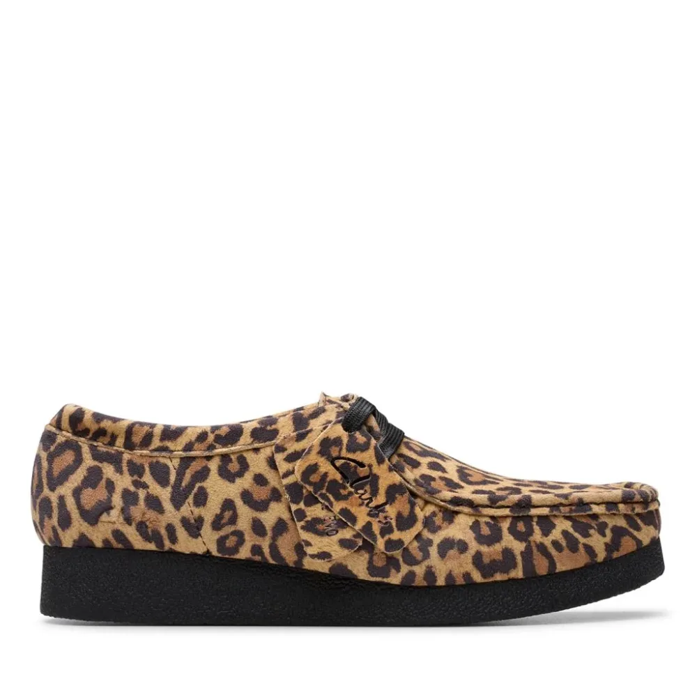 Clarks W Wallabee EVO Sh-6 39.5