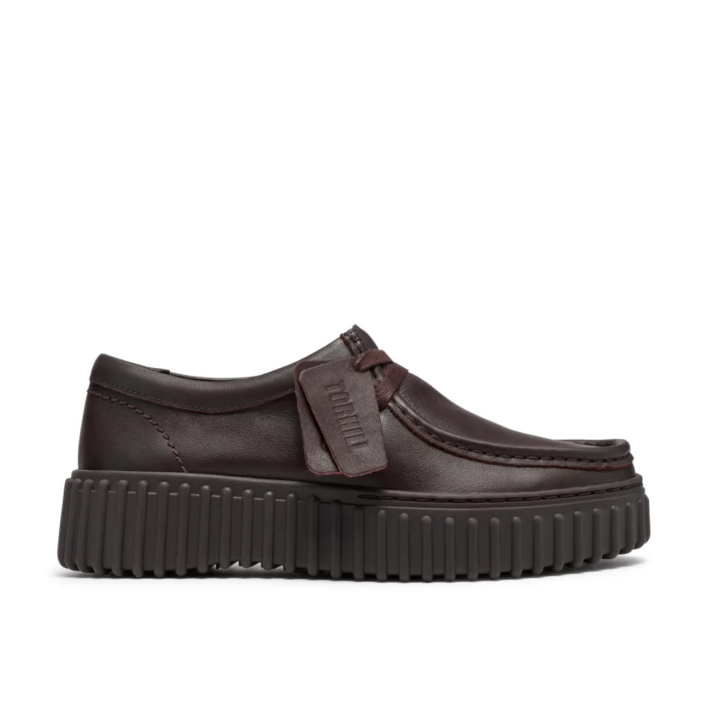 Clarks W Torhill Bee-4.5 37.5
