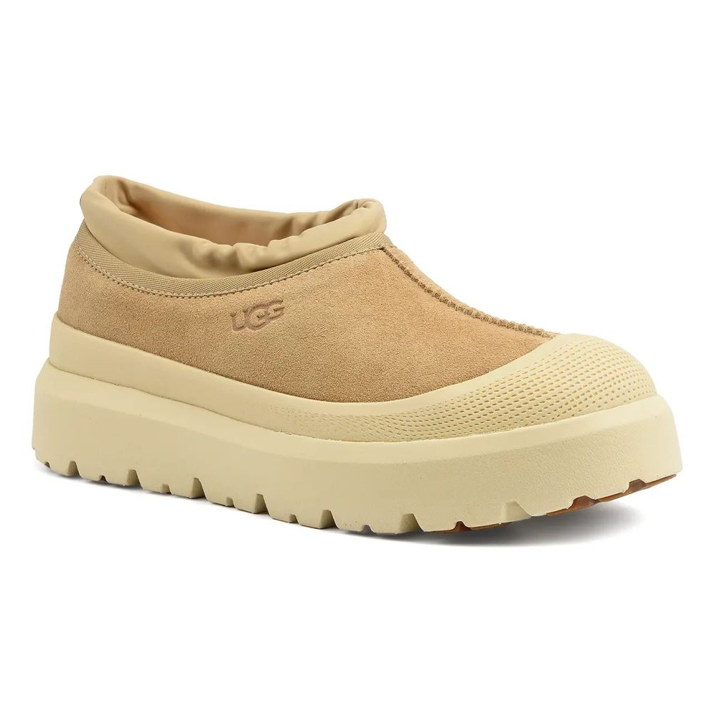 UGG - Tasman weather hybird, für Damen, Beige, Größe 42