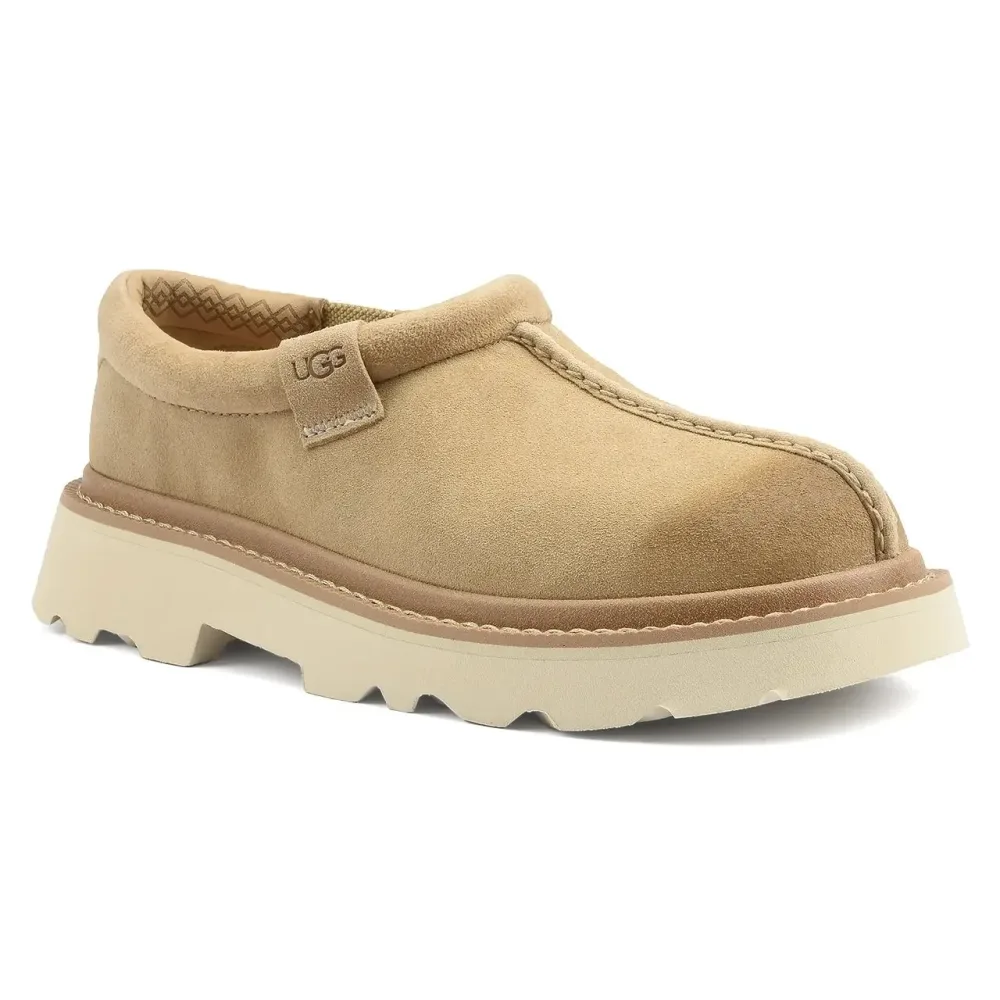 UGG - Tasman Lug, für Damen, Beige, Größe 40
