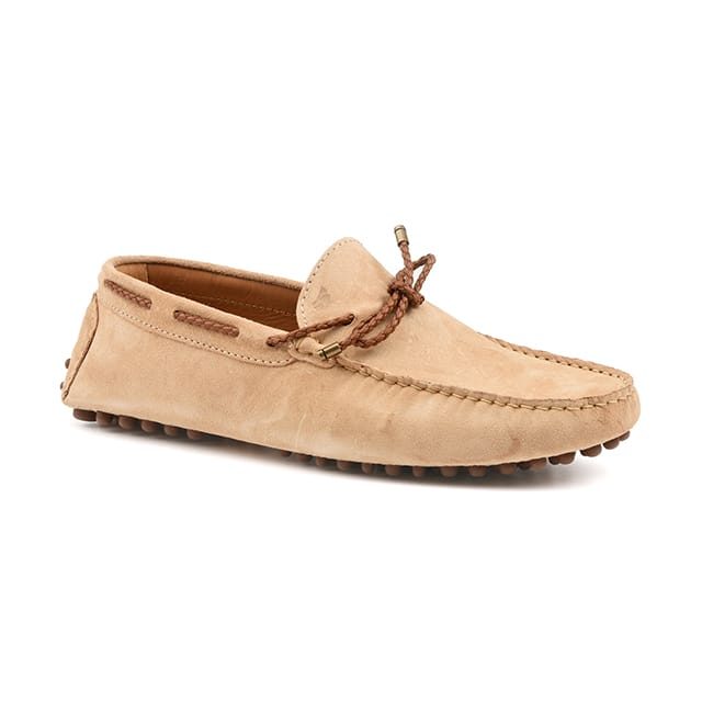 bobbies - Lloyd-40, für Herren, Beige, Größe 40