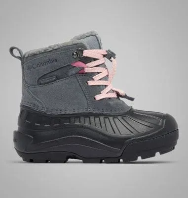 Columbia YOUTH POWDERBUG ALPINE™ WATERPROOF-2-53-2128881-F25 2