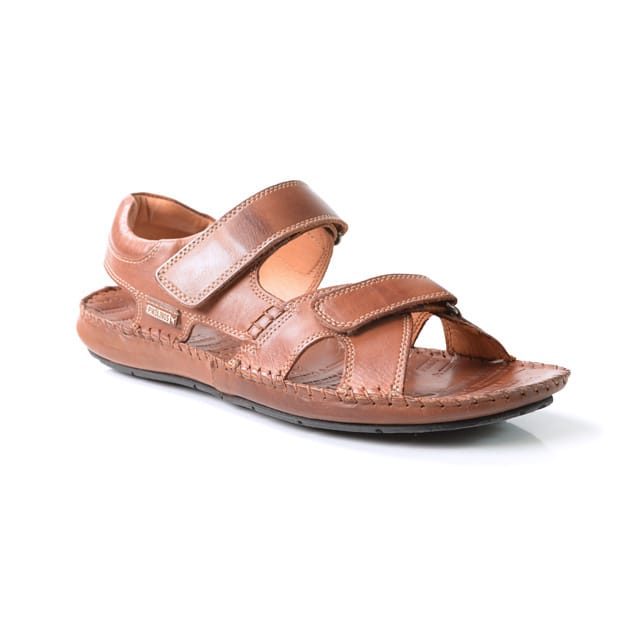 Pikolinos - Sandalen, für Herren, Braun, Größe 42