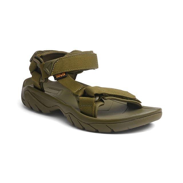 TEVA - Terra FI 5 Universal, für Herren, Khaki, Größe 42