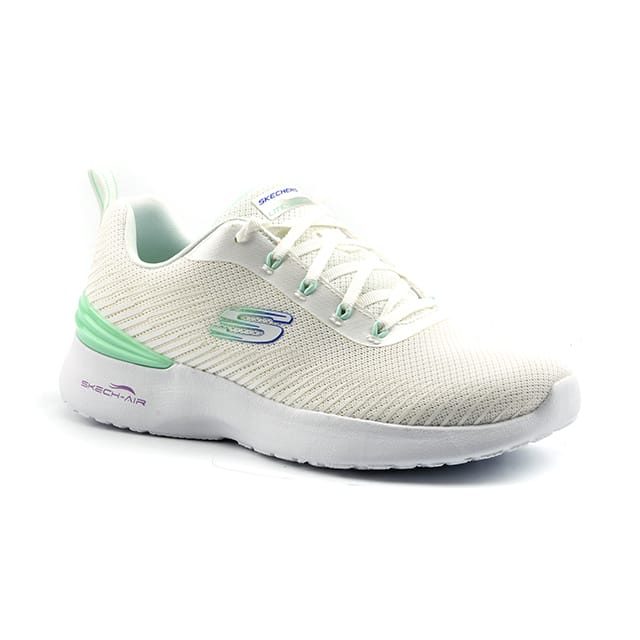 Skechers - Sneaker 149669, für Damen, Weiss, Größe 36