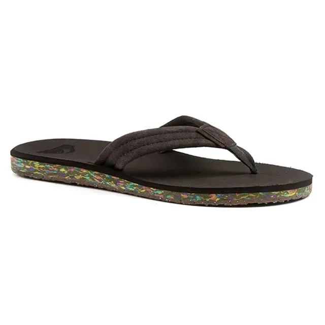 Quiksilver Sandale 