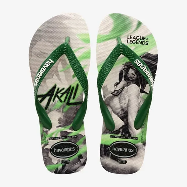 Havaianas Top League of Legends-39-40 39-40