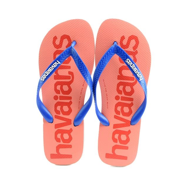 Havaianas TOP LOGOMANIA 2-41-42 41-42
