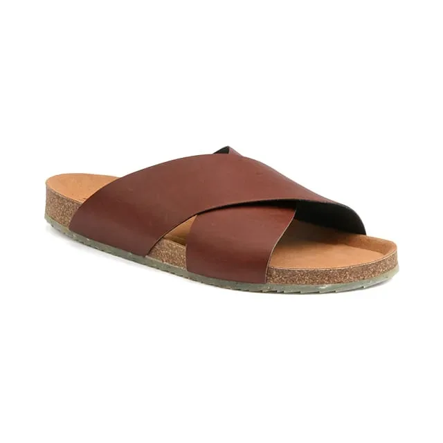 ZOURI - Sun, für Damen, Braun, Größe 41