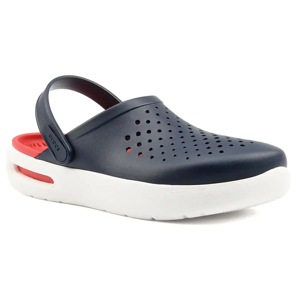 crocs - InMotion Clog, für Damen, Aquamarine, Größe 48