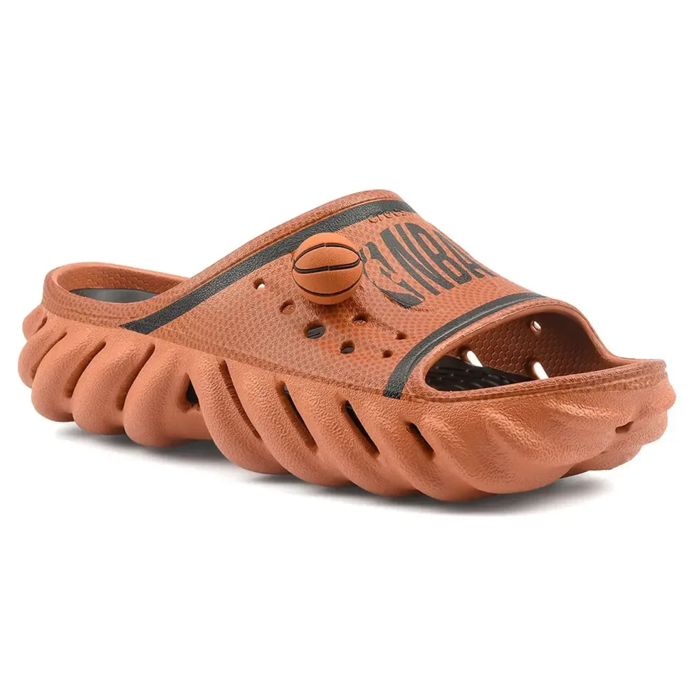 Crocs NBA ECHO SLIDE-39 39
