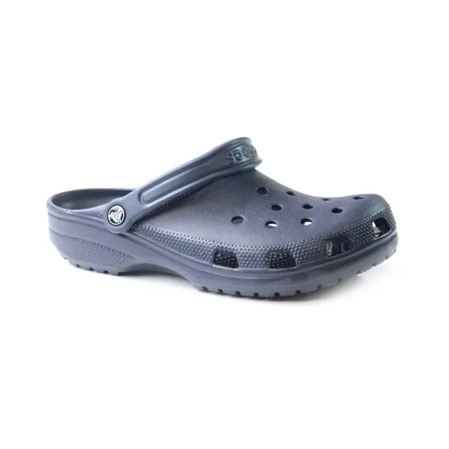 crocs - Classic clog, für Damen, Aquamarine, Größe