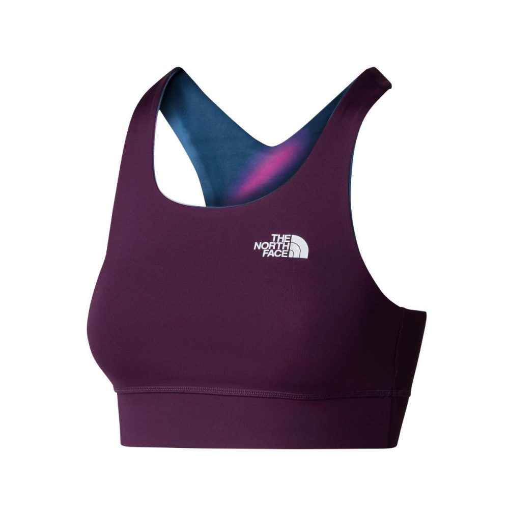 The north face W FLEX REVERSIBLE BRA-S S