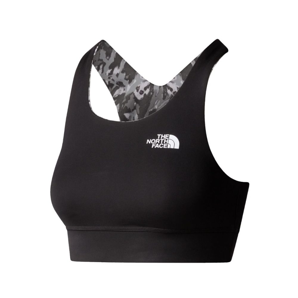 The north face W FLEX REVERSIBLE BRA-M M