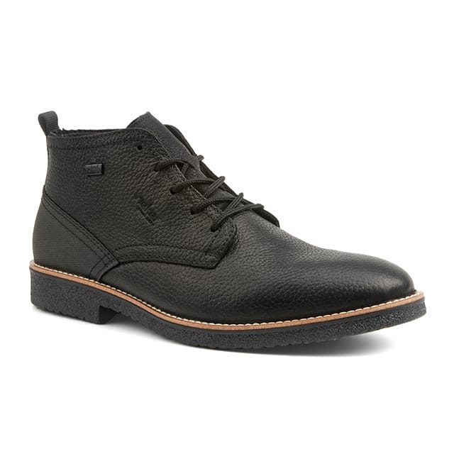 Rieker - Greece, für Damen, Schwarz, Größe 45