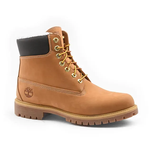 Timberland 6 in Premium Fur/ warm line-10 44