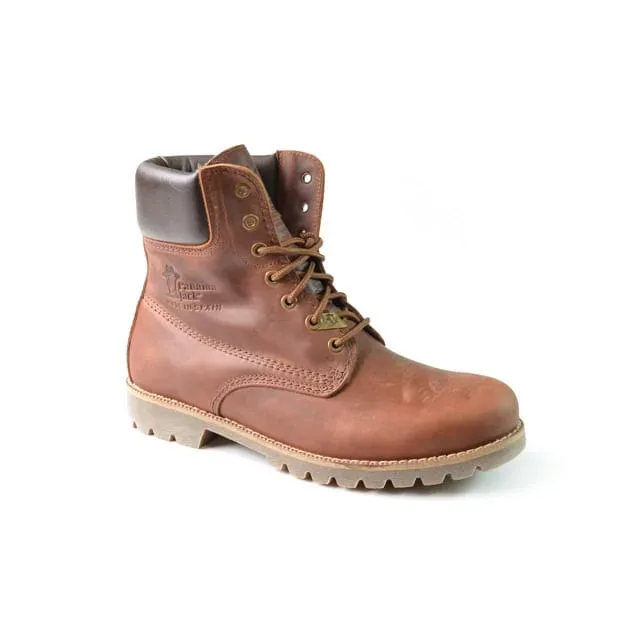 Panama Jack - Panama 03-40, für Damen, Braun, Größe 40