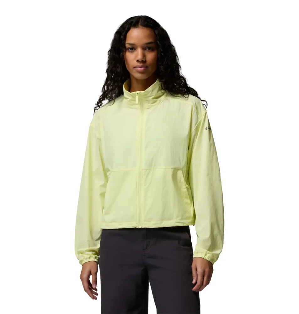 Columbia AmazeStretch™ Jacket-XS-775-2154741-S26 XS