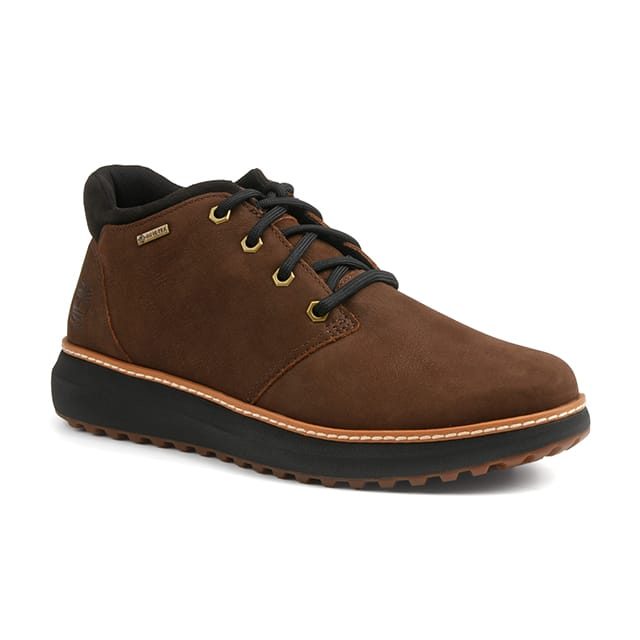 Timberland HUDSON ROAD MID LACE UP GTX-11 45