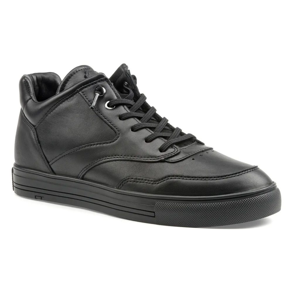 Lloyd - Sneaker, für Herren, Schwarz, Größe 40