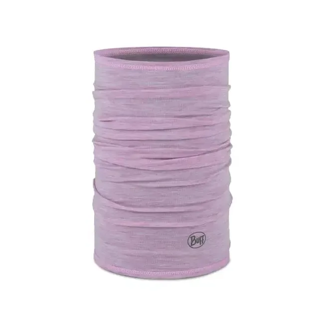 Buff MERINO LIGHTWEIGHT-0 Einmalige Grösse
