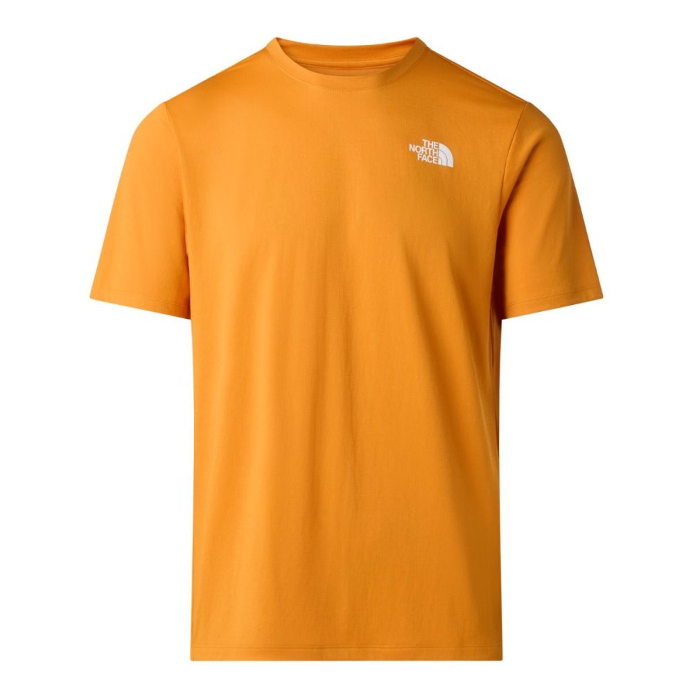 The North Face Herren 24/7 Redbox T-Shirt