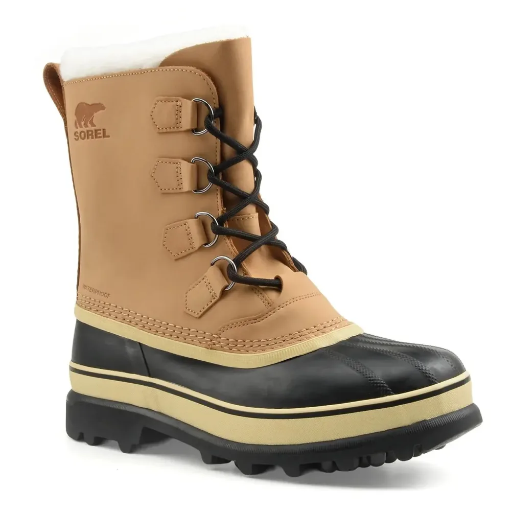 Sorel Herren Caribou Schuhe