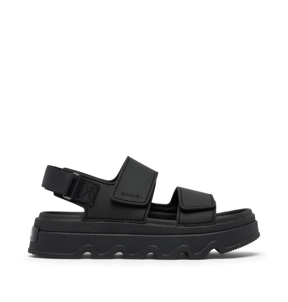 Sorel KINETIC™ SUNCHASE ANKLE STRAP-7-010-2151381-S26 38
