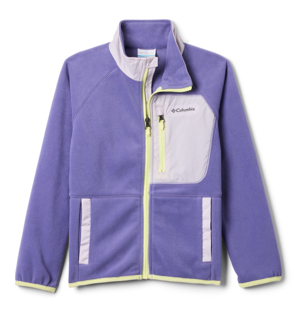 Columbia Kinder Fast Trek V Jacke