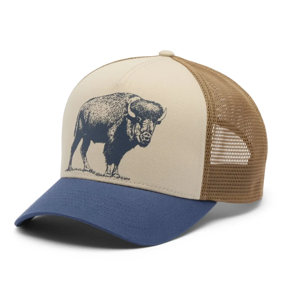 Columbia Road Ready™ Snap Back-O/S-466-2120421-S26 O/S
