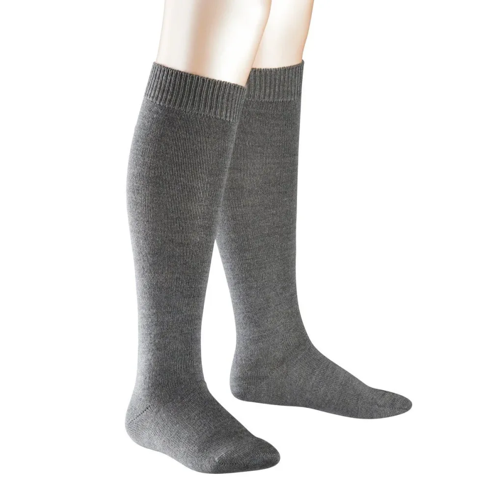 Falke 3/4 Chaussette Mi-bas  70% Laine Et Polyester-23-26 23-26