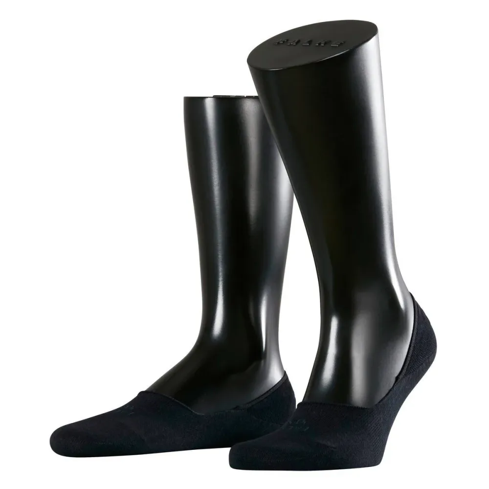 Falke Chaussette Court Invisible 95% Coton-43-44 43-44