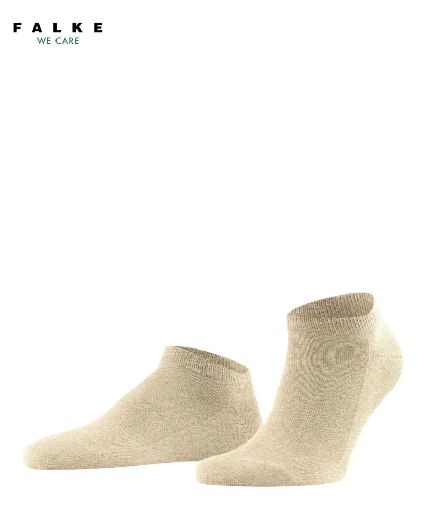 Falke - Sneaker Socken, für Damen, Sand, Größe 43-46