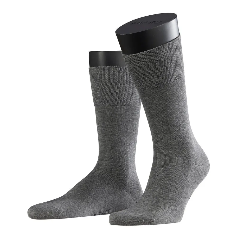 Falke Chaussuette Fil D'ecosse-41-42 41-42