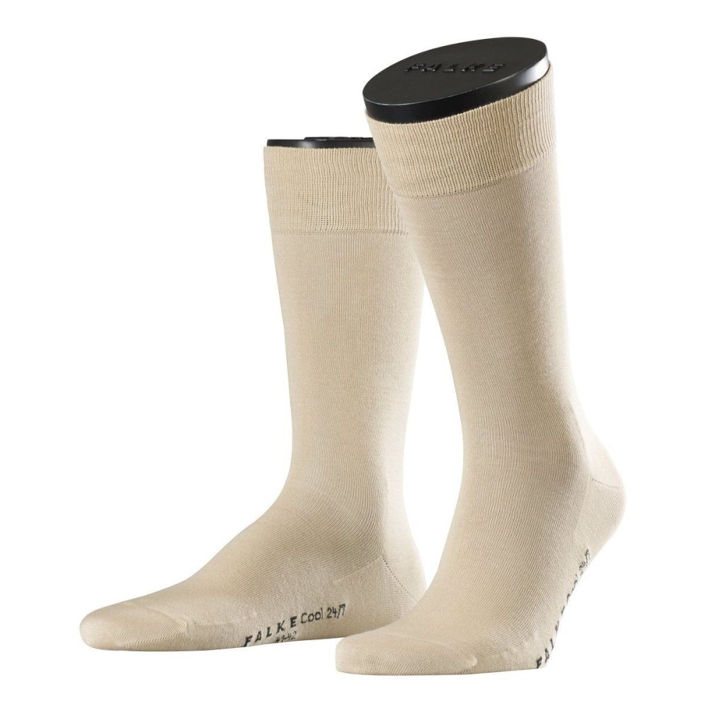 Falke - Socken, für Herren, Sand, Größe 45-46