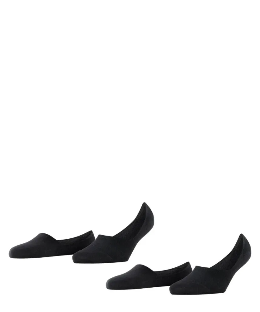 Burlington EVERYDAY INVISIBLE-2 PACK-41-42 41-42