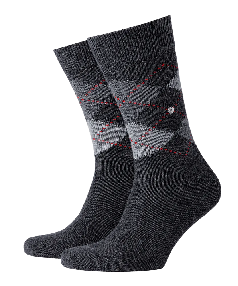 Burlington Chaussette-40-46 40-46