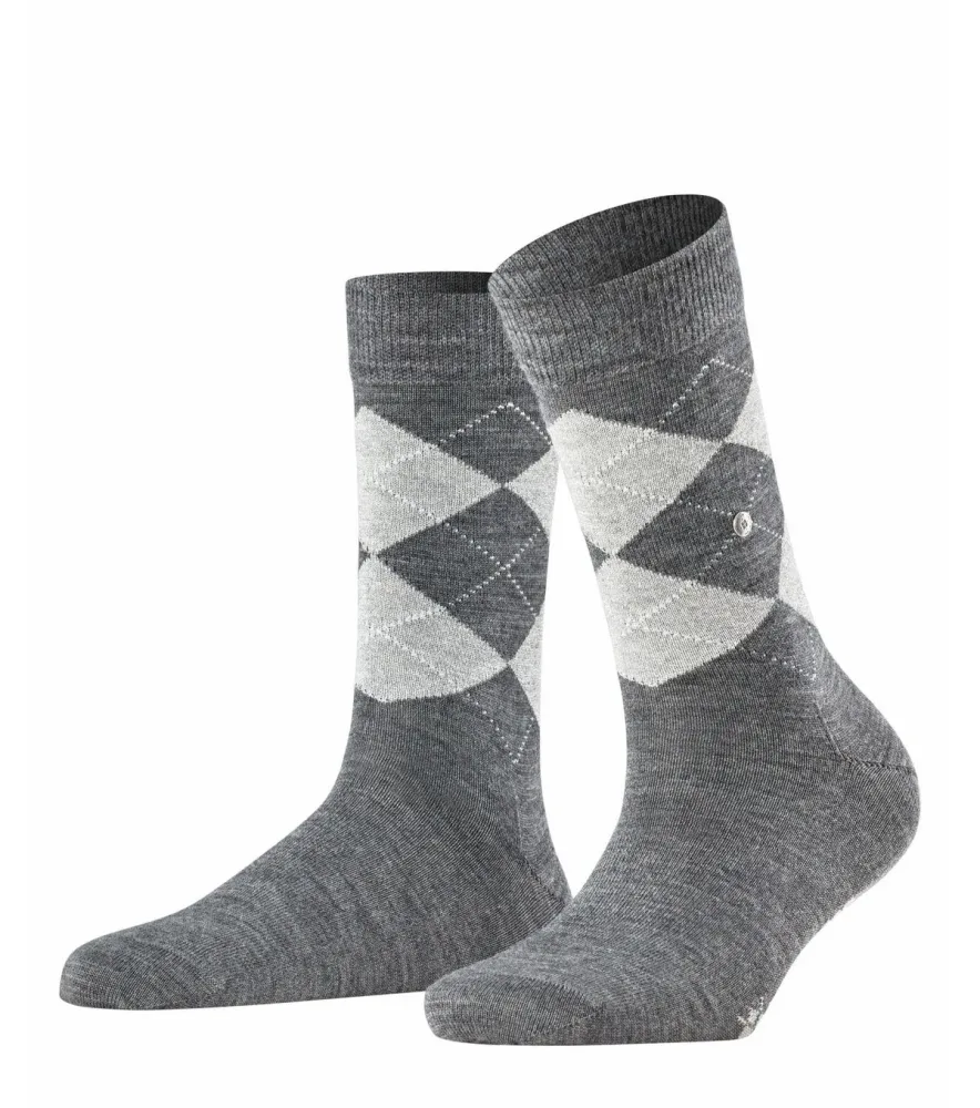 Burlington Lurex Marylebone So-36-41 36-41