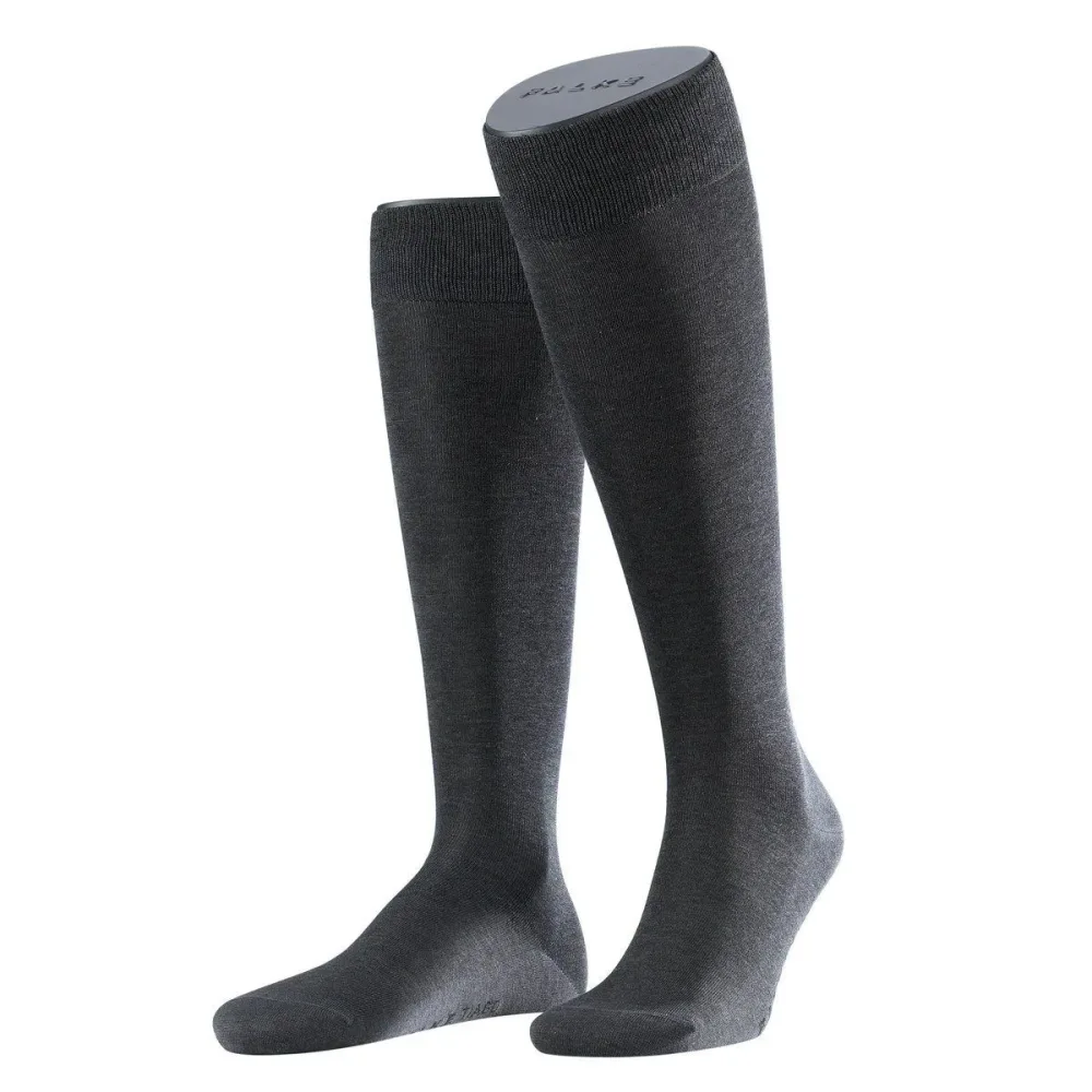 Falke Chaussette 3/4 En Laine-47-48 47-48