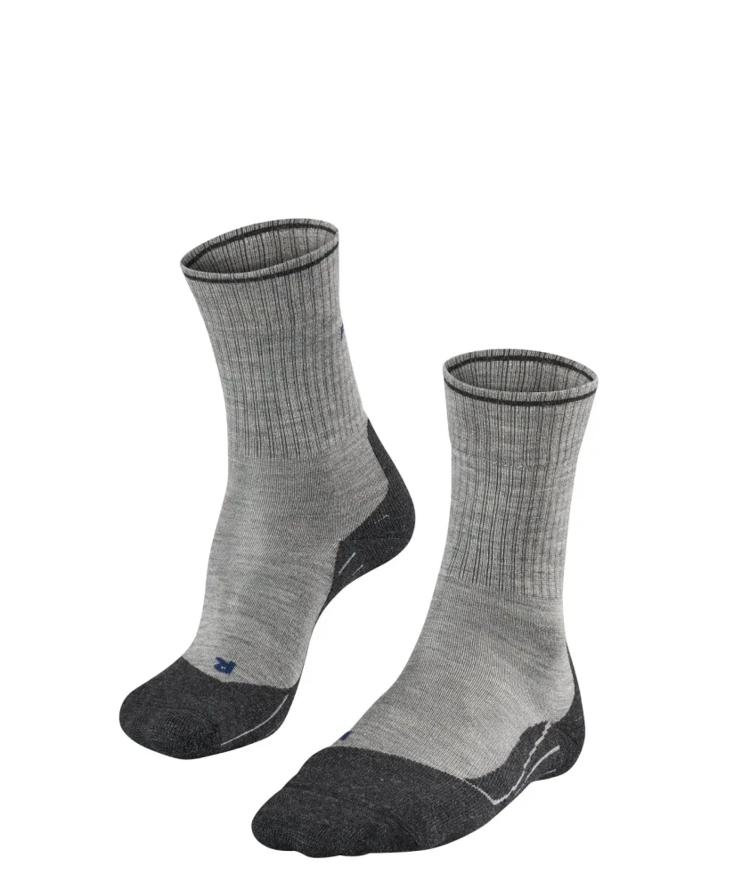 Falke Tk2 Wool Silk Woman-39-40 39-40