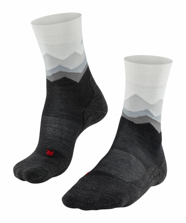 Falke - Tk2 Crest W's-41-42, für Damen, Multicolor, Größe 41-42