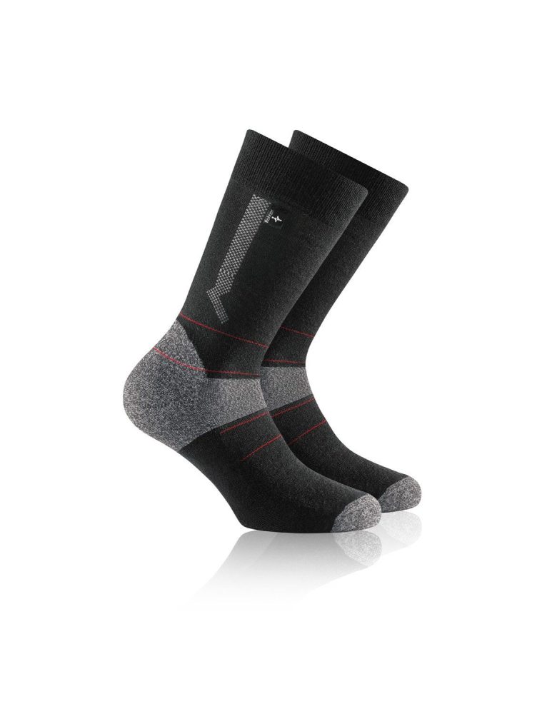 Rohner - nordic light Ski + Snowboard, für Damen, Schwarz, Größe 44-46