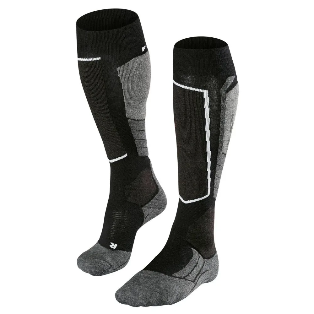 Falke Herren SK2 Wool Socken