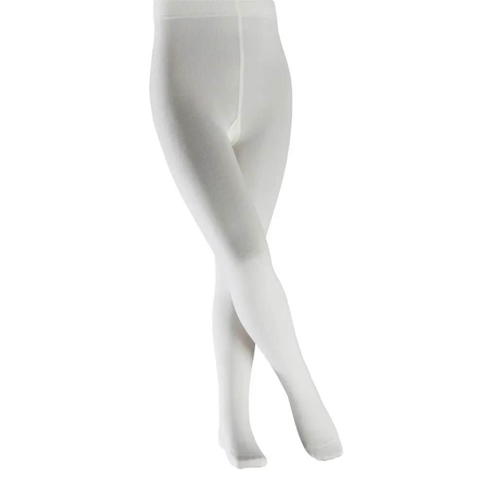 Falke Cotton Touch Tights-80-92 80-92